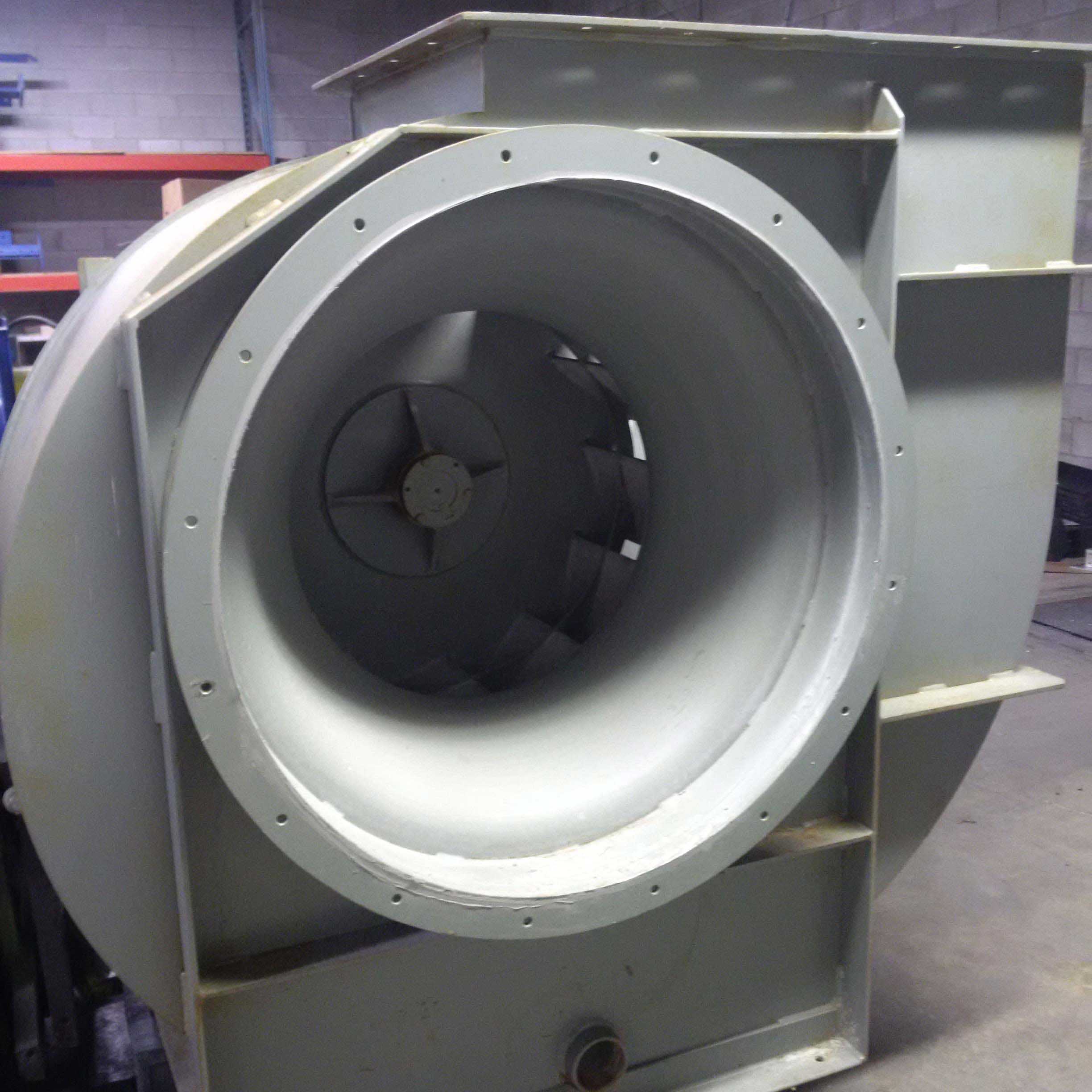 used industrial fan used industrial fan