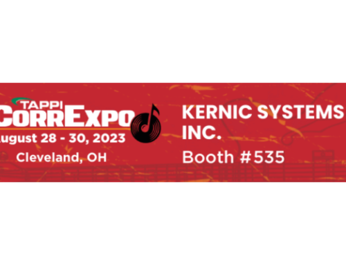 Kernic Systems & HPT to Exhibit at Corr Expo in Cleveland, OH