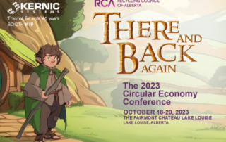 There and Back Again conference