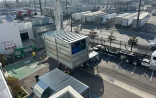 Hocker Polytechnik GmbH install - California