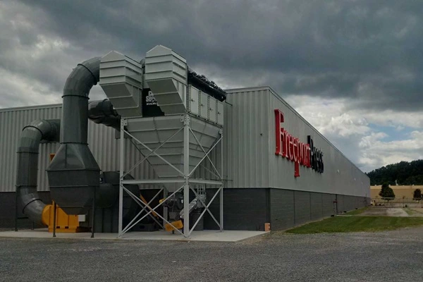 Printing trim recovery setup