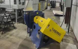 Sheeter - Kernic Systems