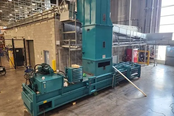 Baling System