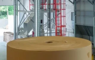dust collection system