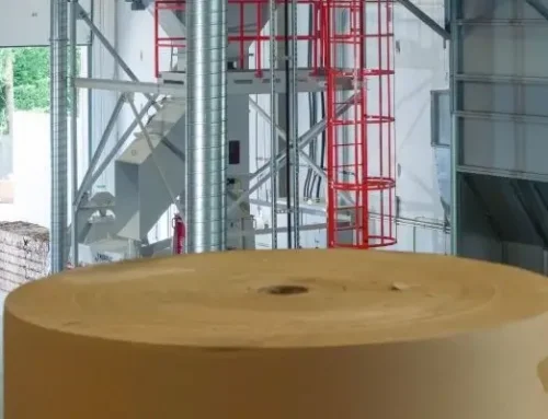 Negative Pressure Dust Collectors – MultiStar Filter Systems