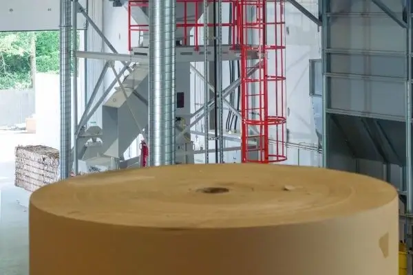 dust collection system