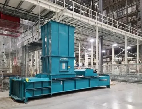Efficient Waste Management for the Food & Beverage Industry