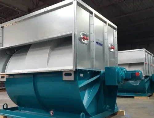 Efficient Scrap Recovery Starts with the Right Material Separator