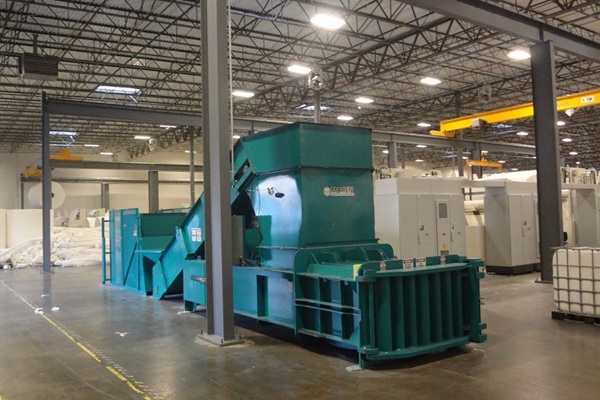 Kernic Baler System
