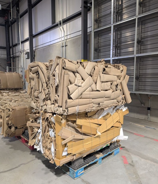 high efficiency dust briquetter